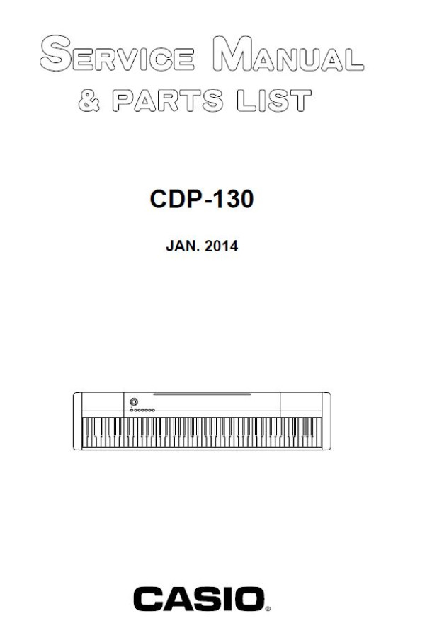 CDP-130